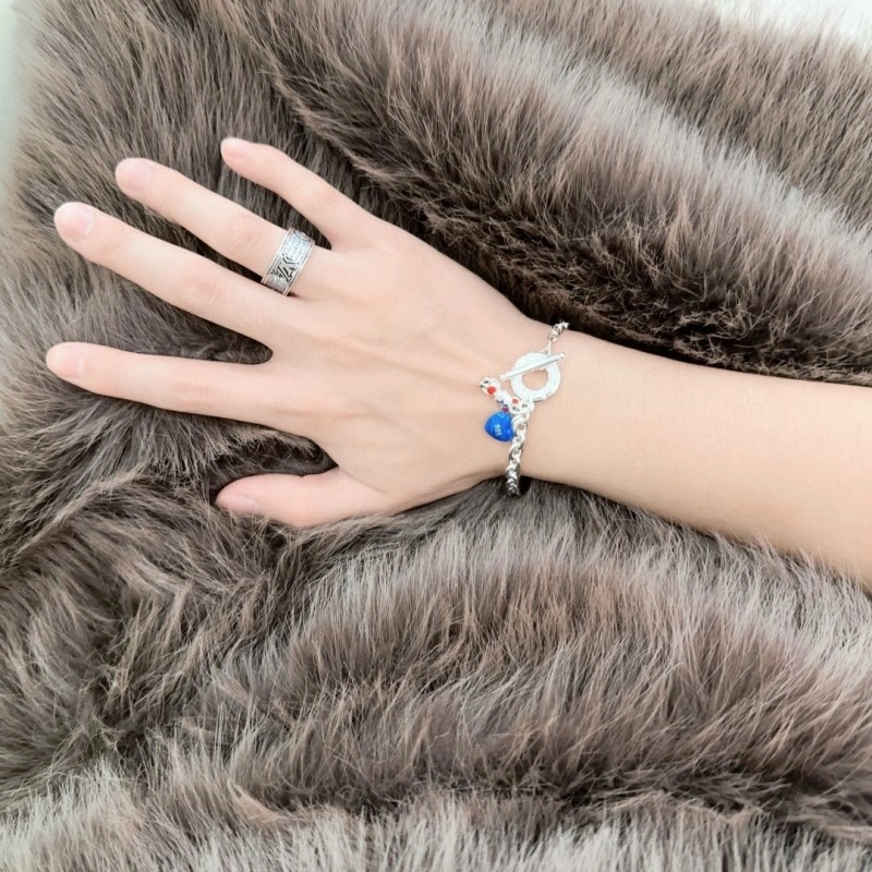 Breathable Tiffany Bracelets 252455
