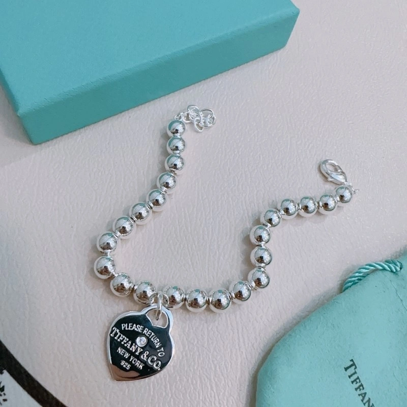 Tiffany Bracelets Trendsetting 252451