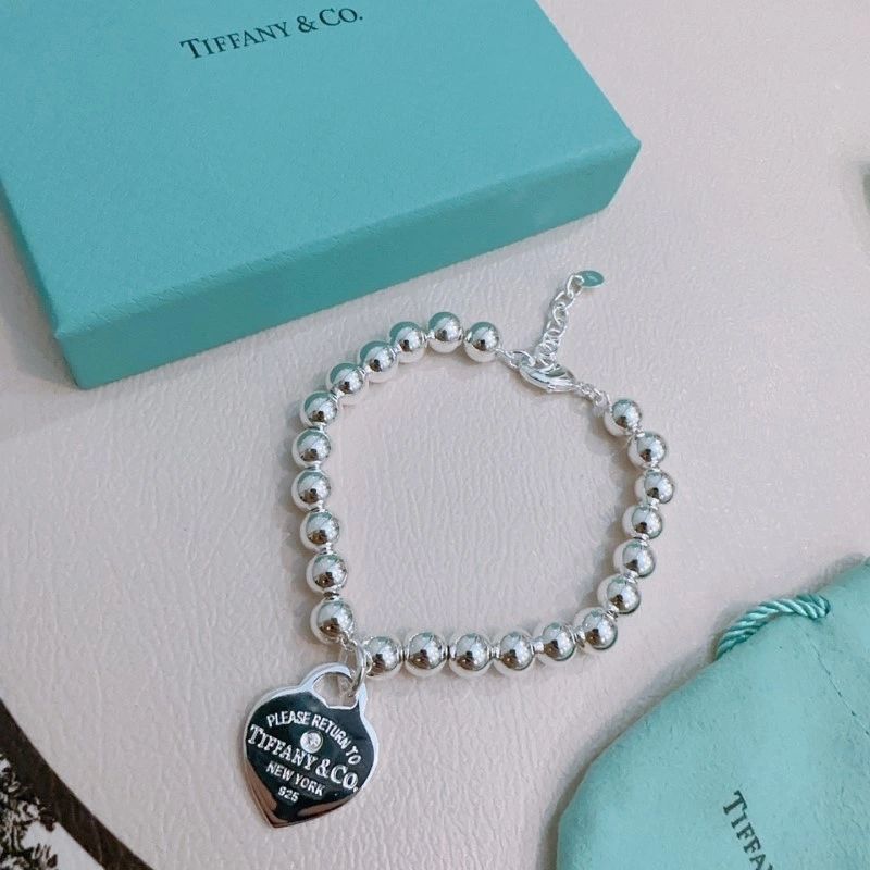 Tiffany Bracelets Trendsetting 252451