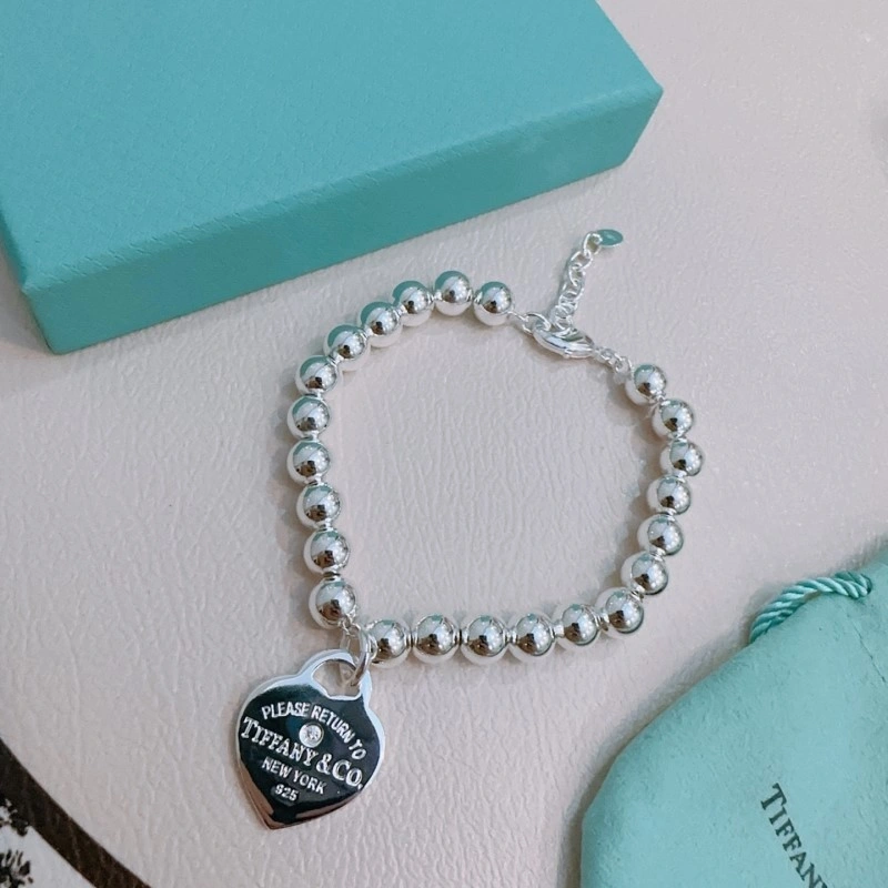 Tiffany Bracelets Trendsetting 252451