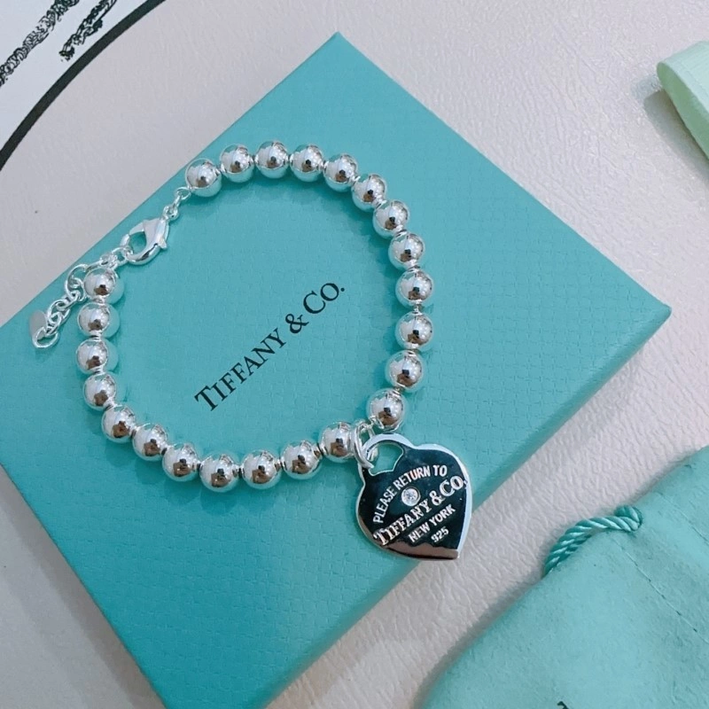 Tiffany Bracelets Trendsetting 252451