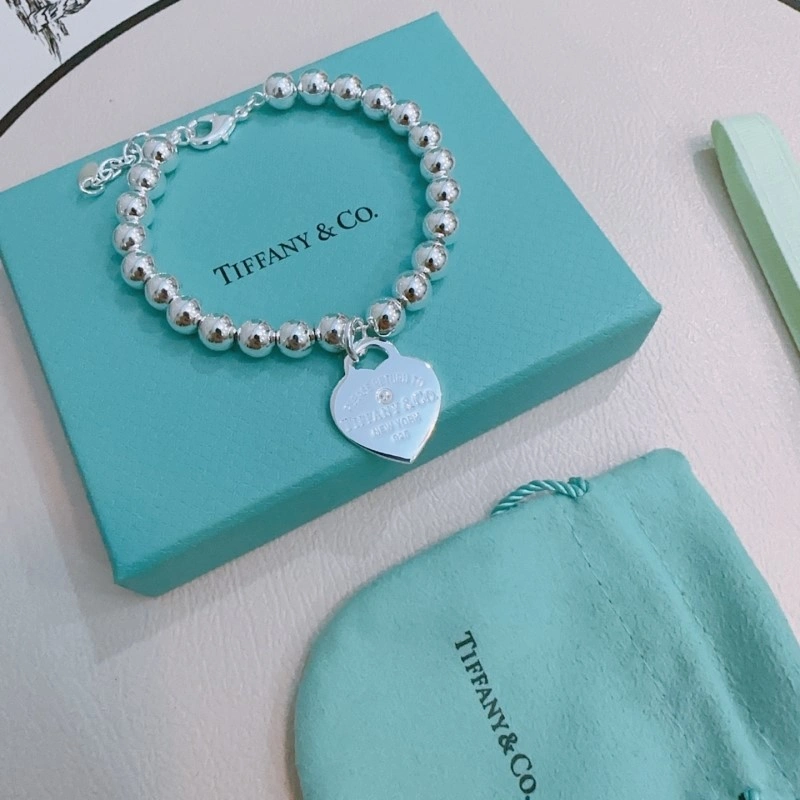 Tiffany Bracelets Trendsetting 252451