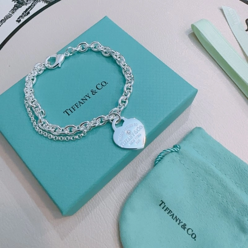 FastDry Tiffany Bracelets 252453