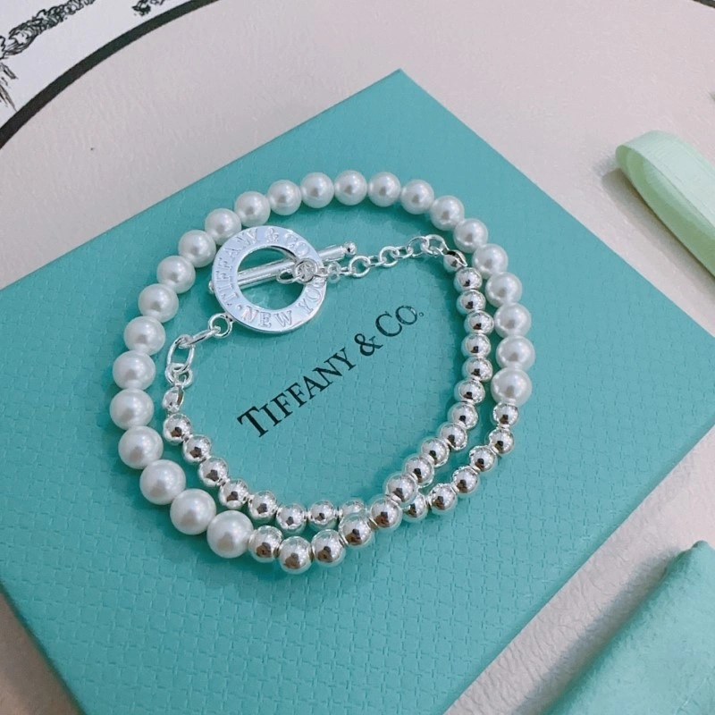 Lightweight Tiffany Bracelets 252434