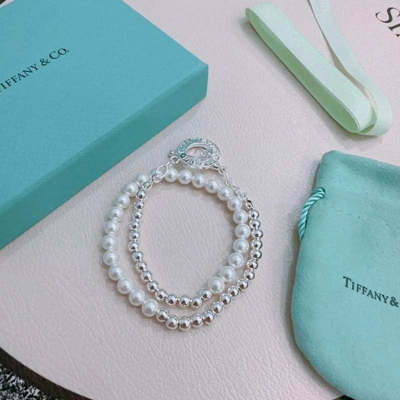 Lightweight Tiffany Bracelets 252434