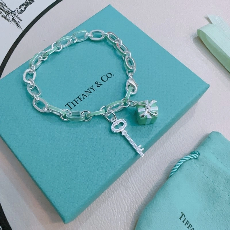 Tiffany Bracelets Durable 252454