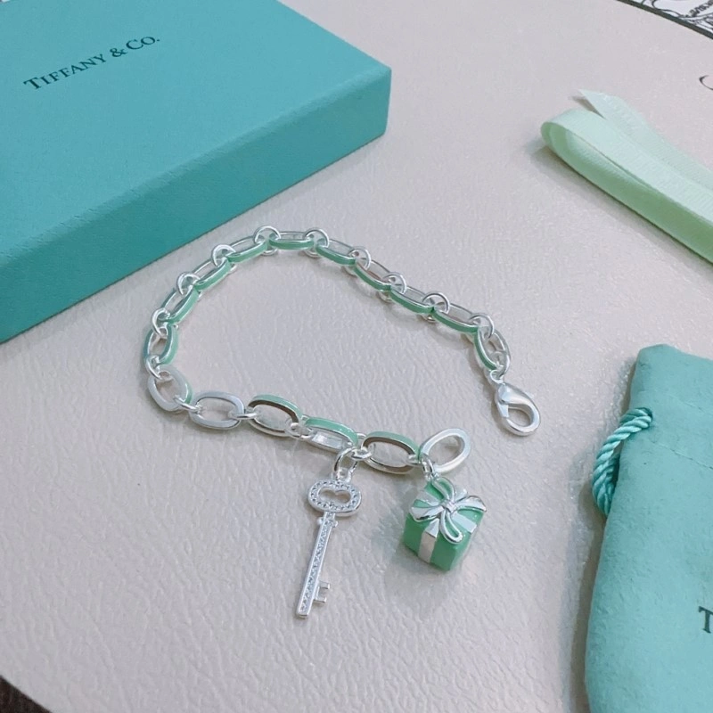 Tiffany Bracelets Durable 252454