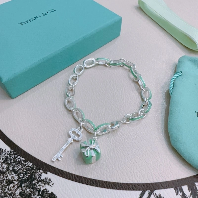 Tiffany Bracelets Durable 252454
