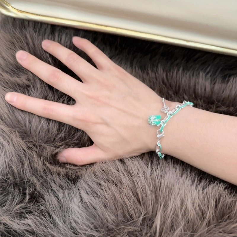 Tiffany Bracelets Durable 252454
