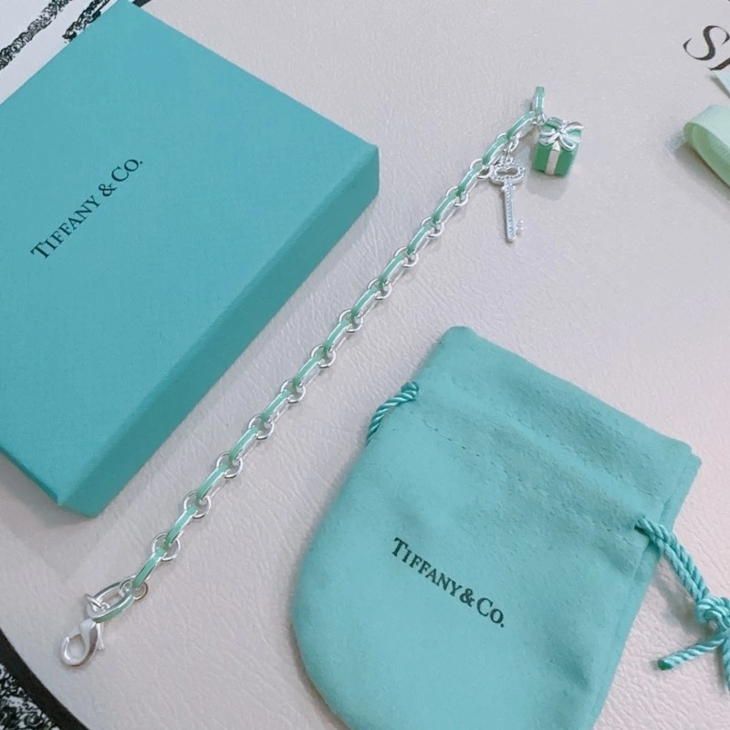 Tiffany Bracelets Durable 252454