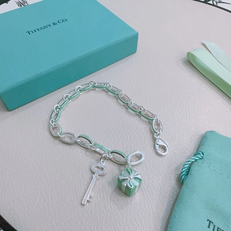 Tiffany Bracelets Durable 252454