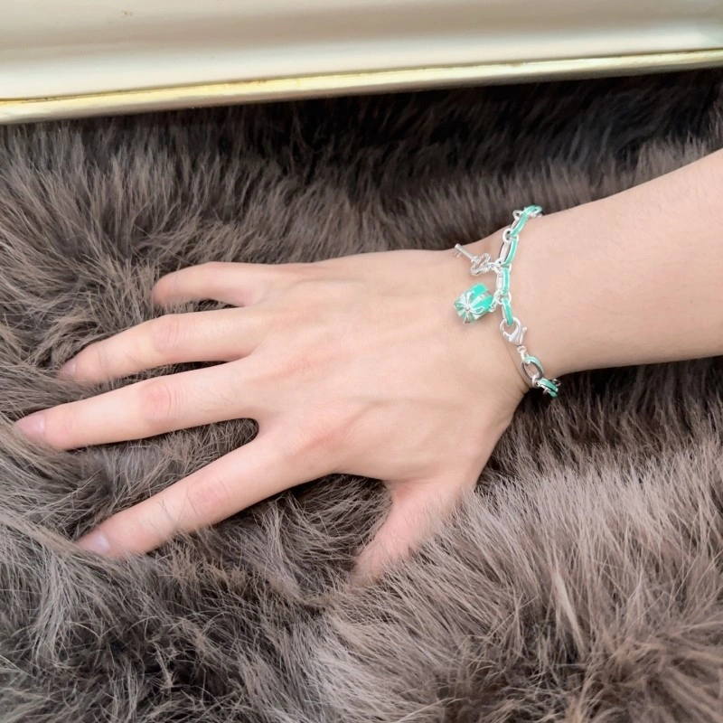 Tiffany Bracelets Durable 252454