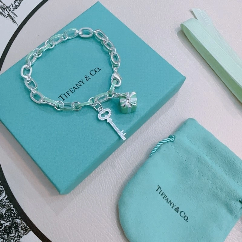 Tiffany Bracelets Durable 252454