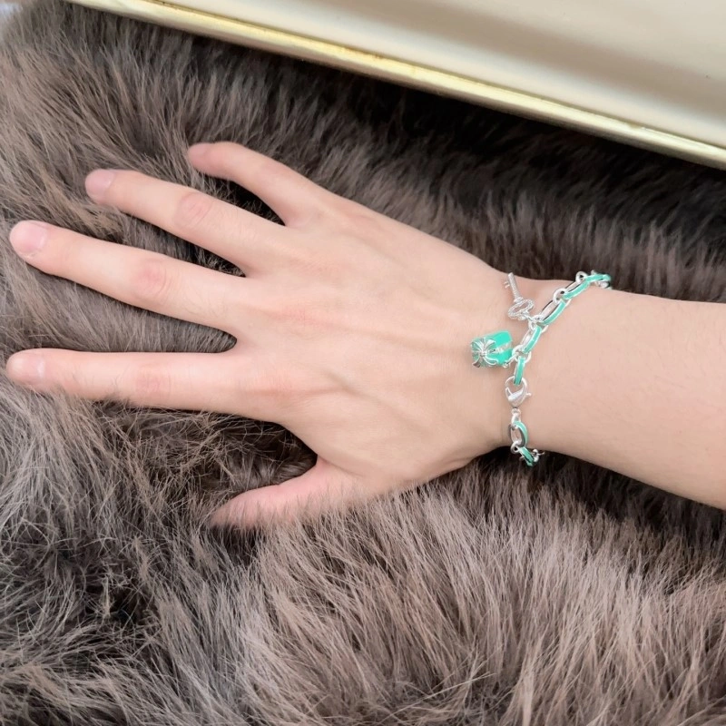 Tiffany Bracelets Durable 252454