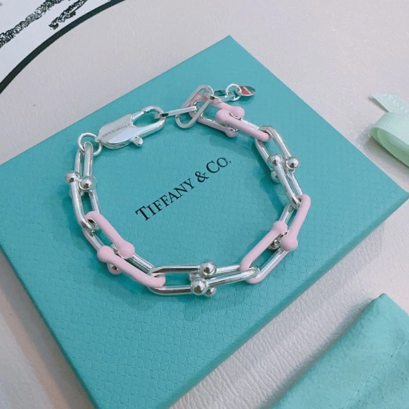 Tiffany Bracelets Durable 252457