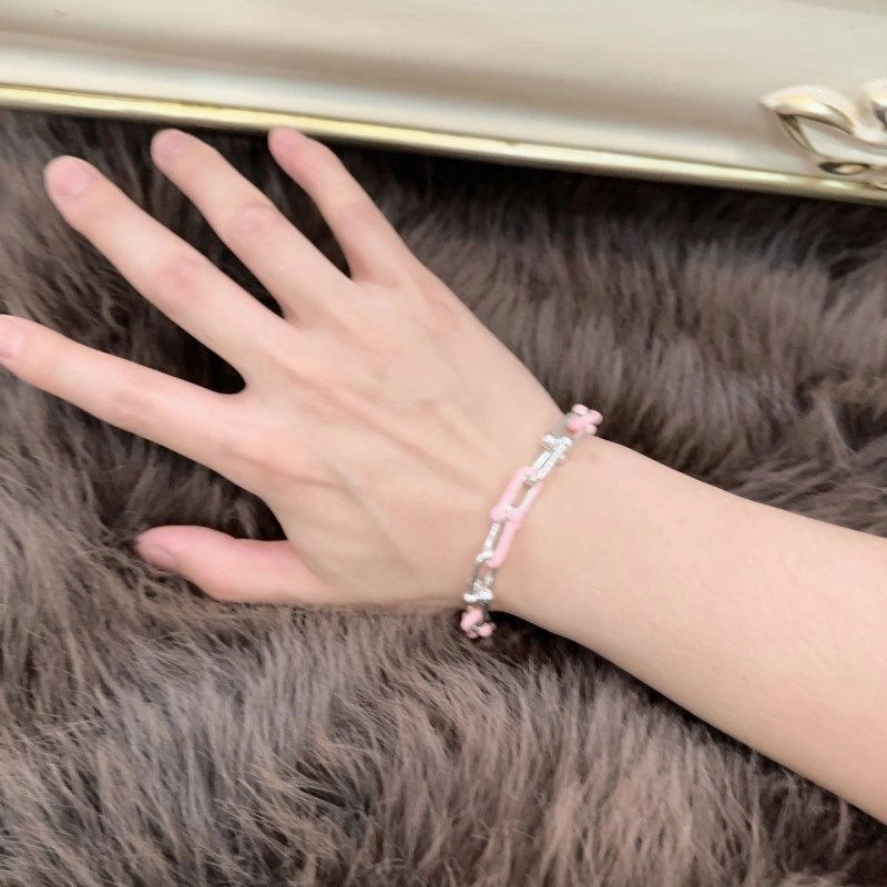 Tiffany Bracelets Durable 252457