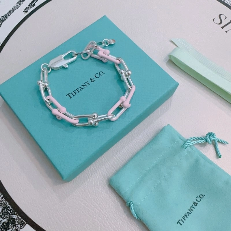 Tiffany Bracelets Durable 252457