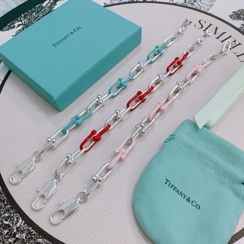 Tiffany Bracelets Durable 252457