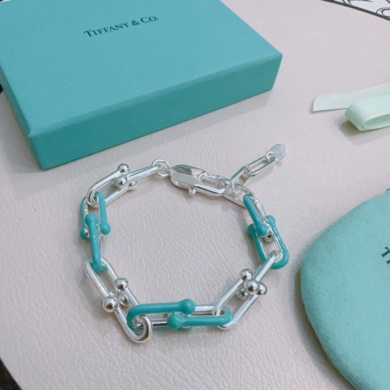 Tiffany Bracelets DailyWear 252459