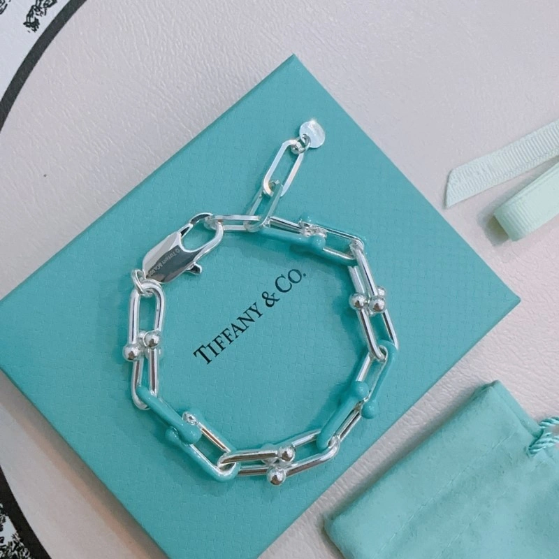 Tiffany Bracelets DailyWear 252459