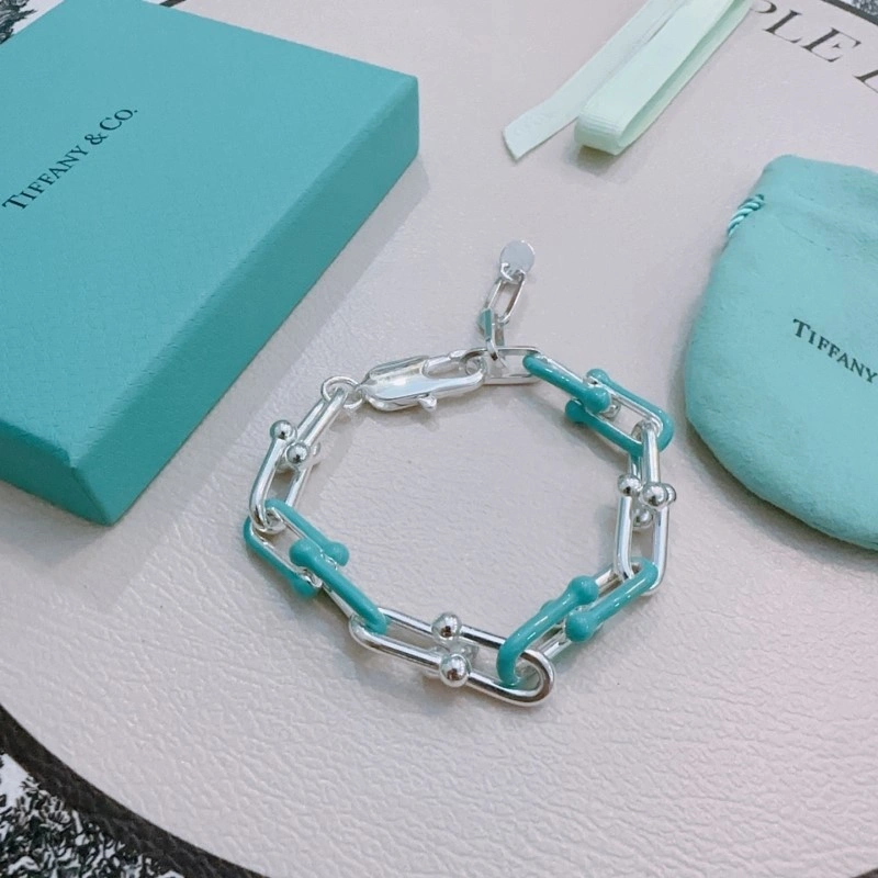 Tiffany Bracelets DailyWear 252459
