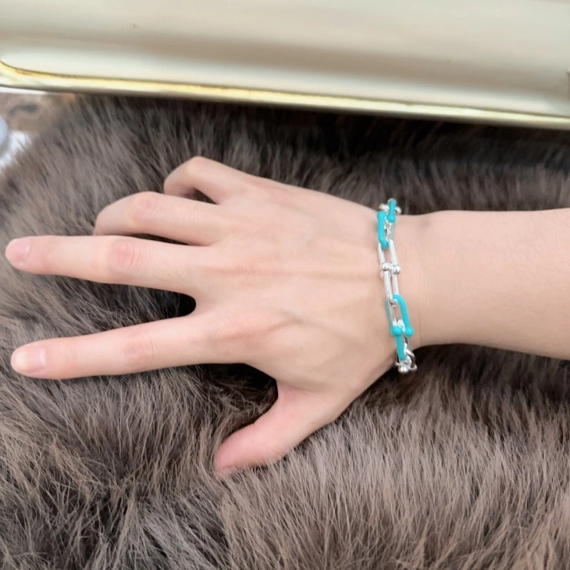 Tiffany Bracelets DailyWear 252459