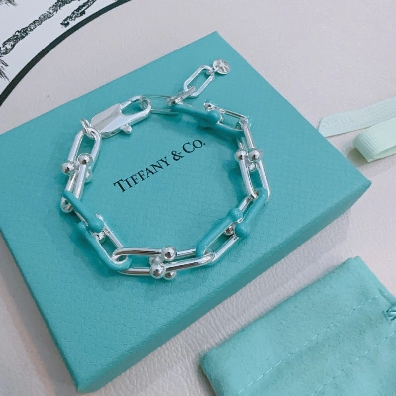 Tiffany Bracelets DailyWear 252459