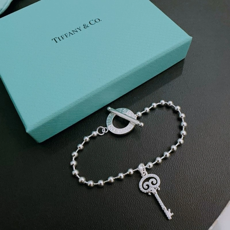 Affordable Tiffany Bracelets 252458