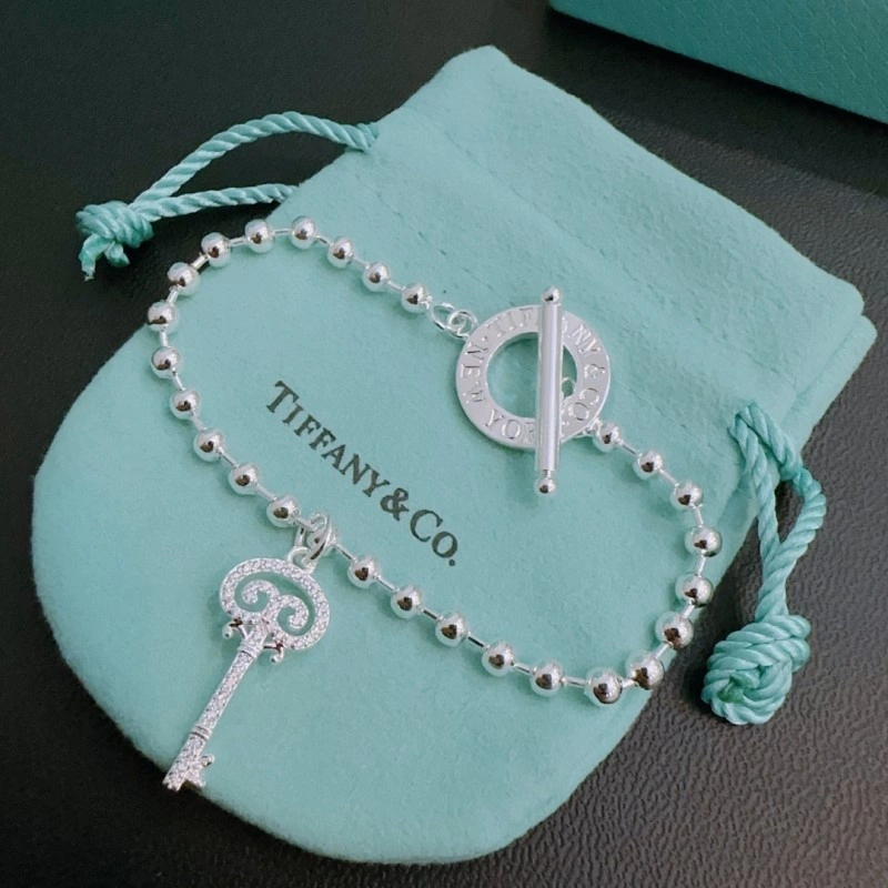 Affordable Tiffany Bracelets 252458