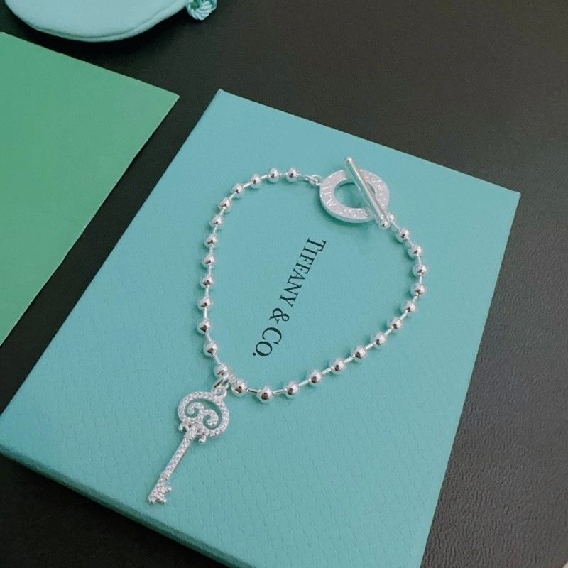 Affordable Tiffany Bracelets 252458
