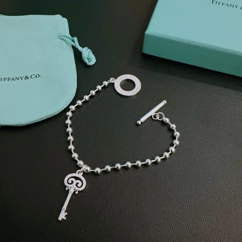 Affordable Tiffany Bracelets 252458