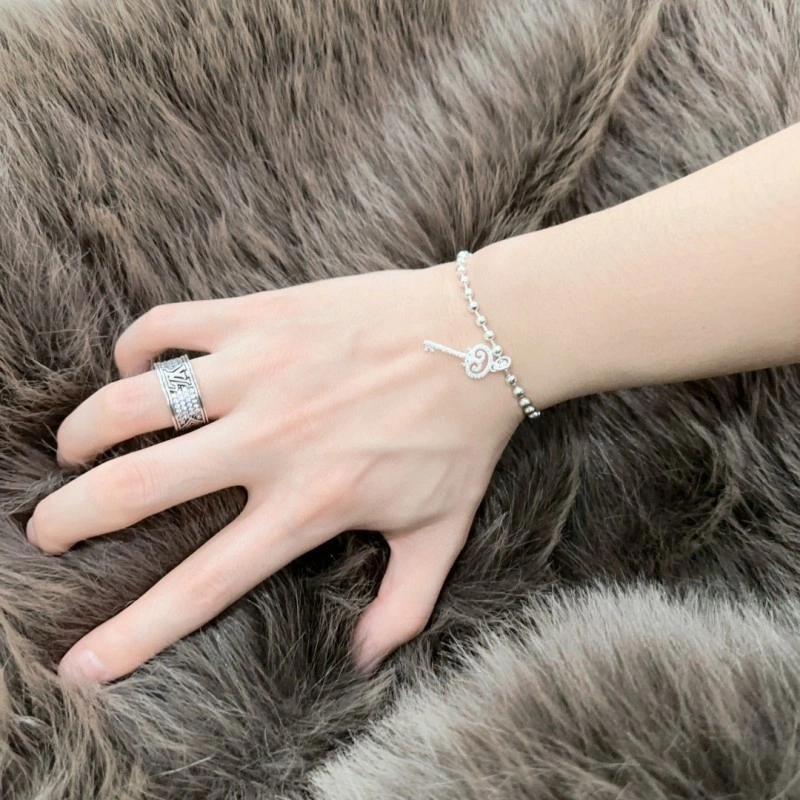 Affordable Tiffany Bracelets 252458