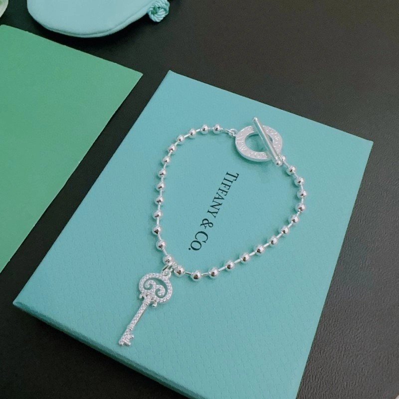 Affordable Tiffany Bracelets 252458