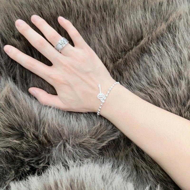 Affordable Tiffany Bracelets 252458