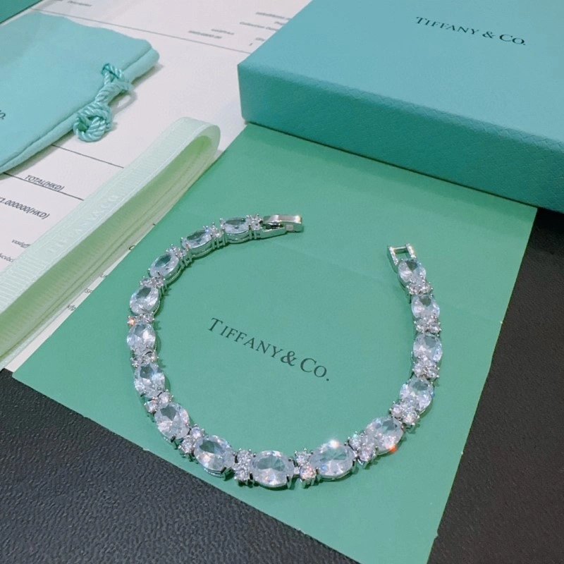 Tiffany Bracelets EasyMatch 252456