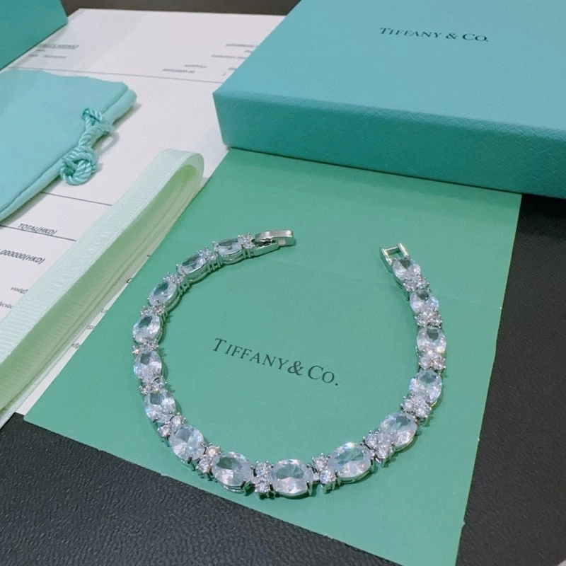 Tiffany Bracelets EasyMatch 252456