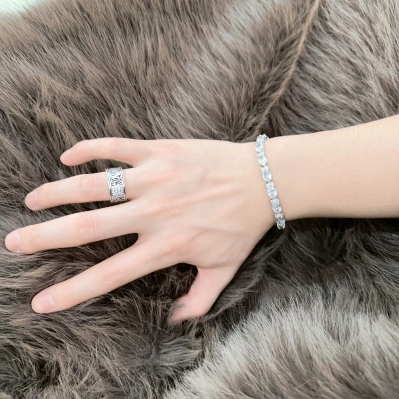 Tiffany Bracelets EasyMatch 252456