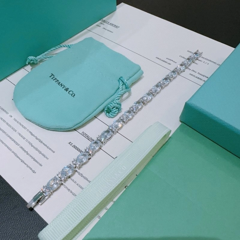 Tiffany Bracelets EasyMatch 252456