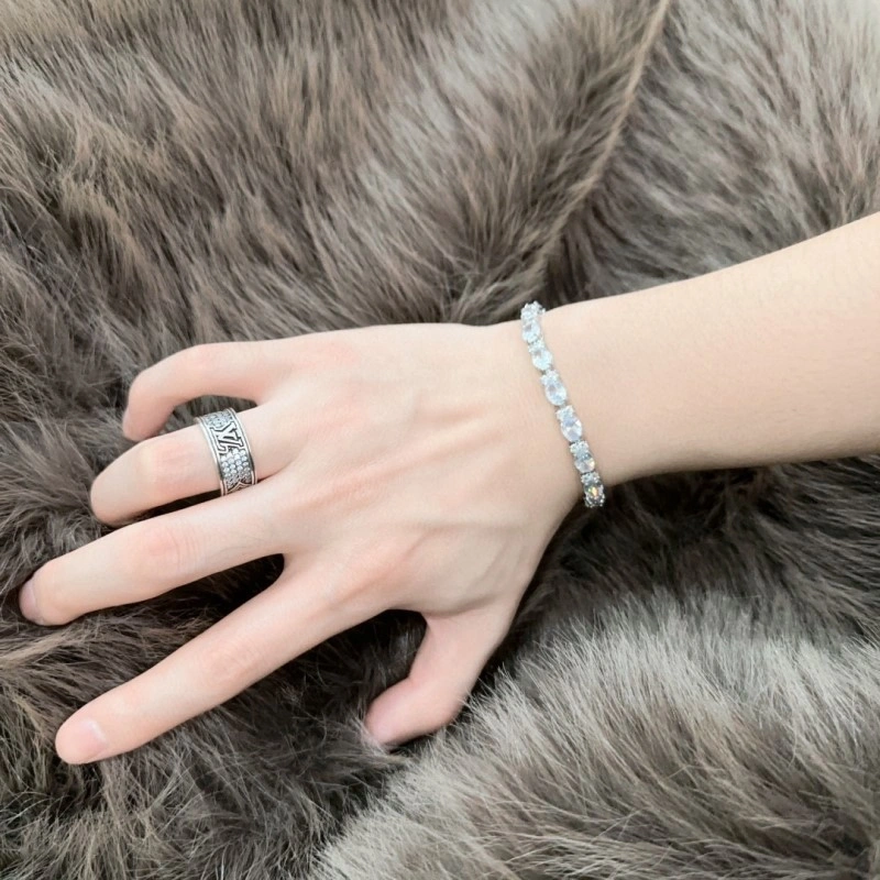 Tiffany Bracelets EasyMatch 252456