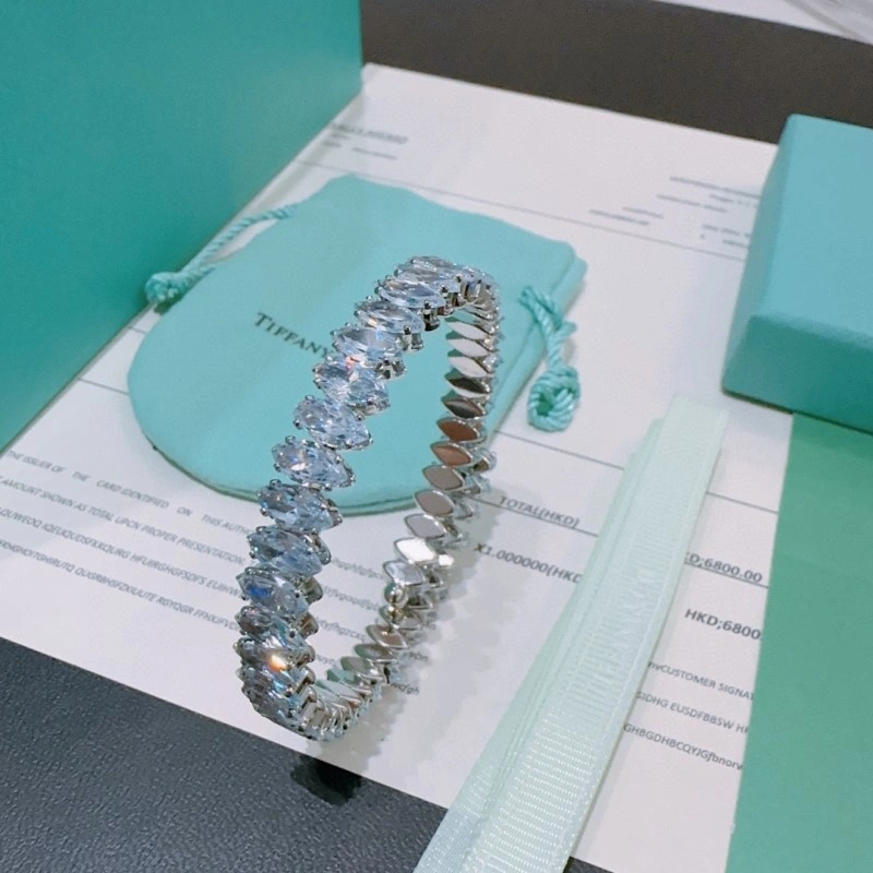 Trendsetting Tiffany Bracelets 252447