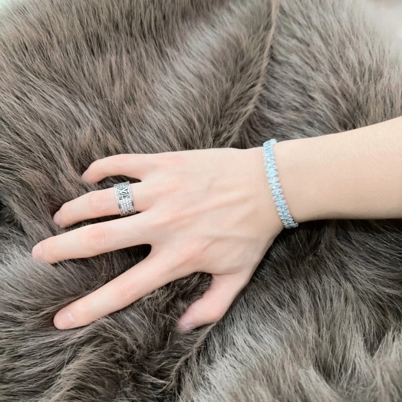Trendsetting Tiffany Bracelets 252447