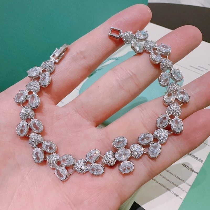 Tiffany Bracelets EyeCatching 252448