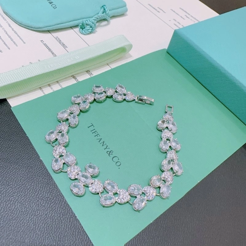 Tiffany Bracelets EyeCatching 252448