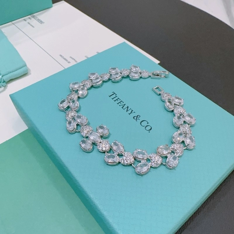Tiffany Bracelets EyeCatching 252448
