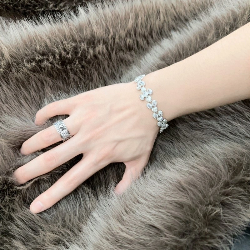 Tiffany Bracelets EyeCatching 252448