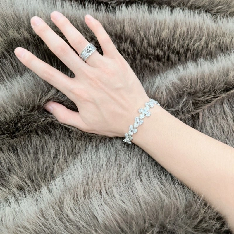 Tiffany Bracelets EyeCatching 252448