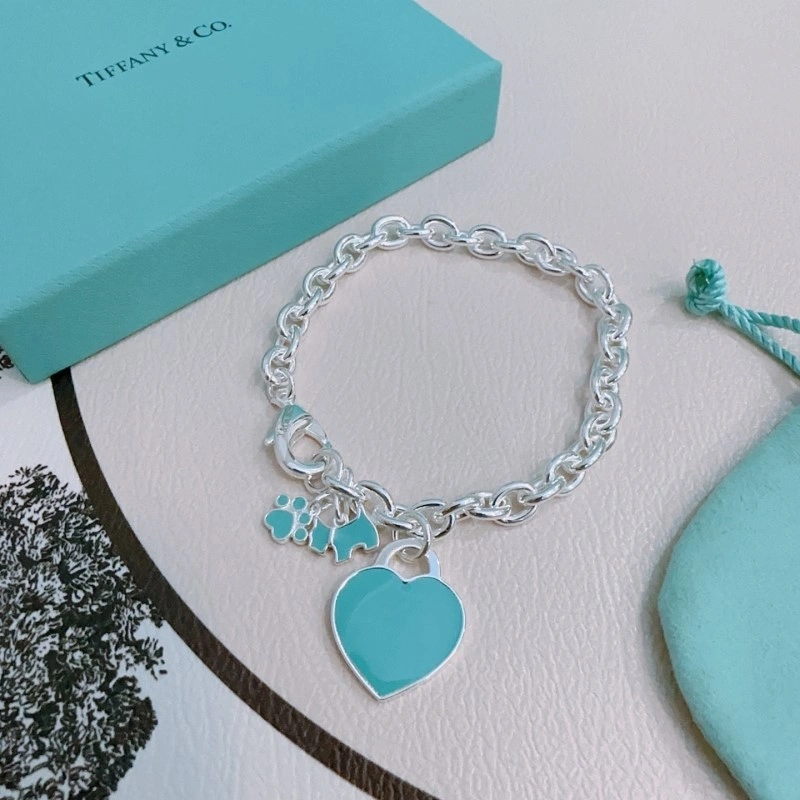 Tiffany Bracelets Neat 252444