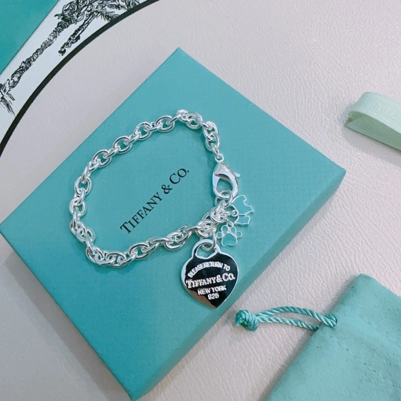 Tiffany Bracelets Neat 252444