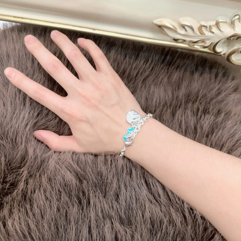 Tiffany Bracelets Neat 252444