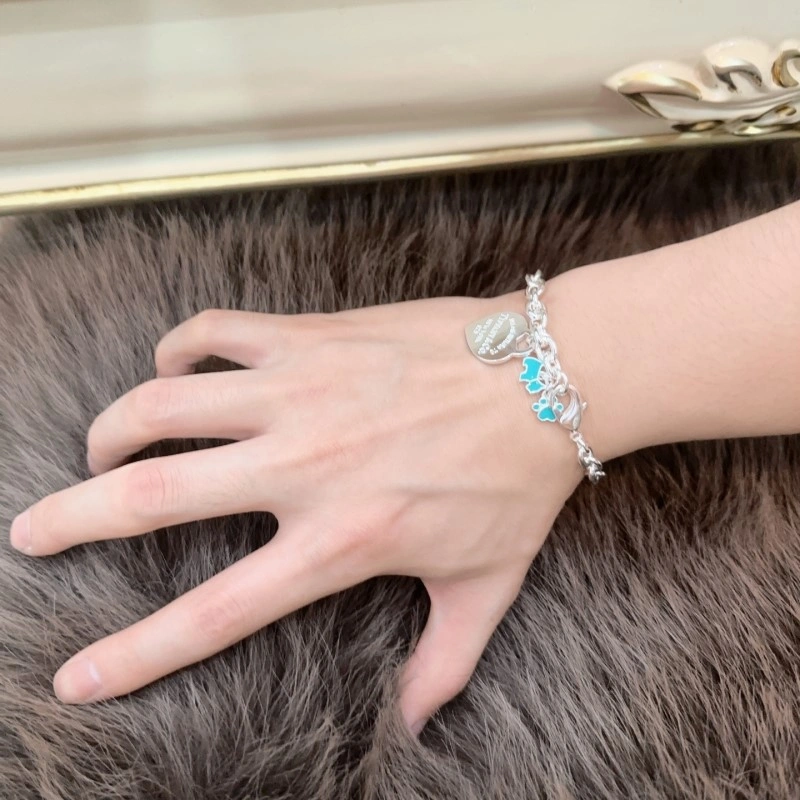 Tiffany Bracelets Neat 252444